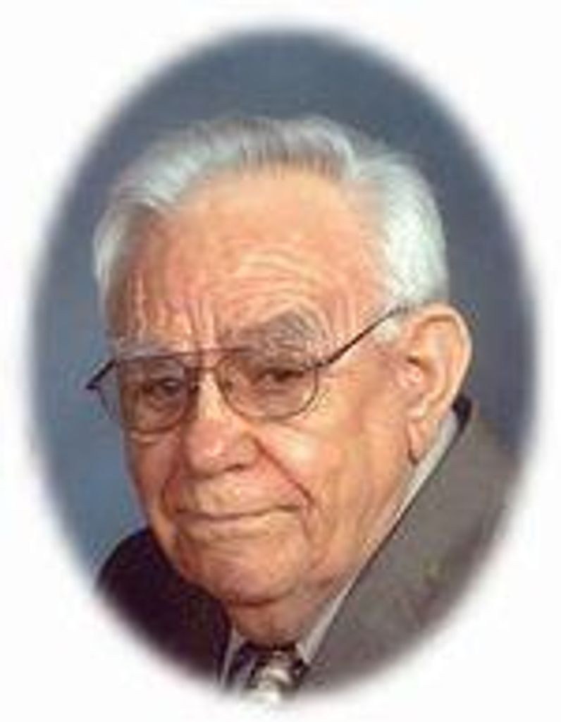Herman B. Schaefer