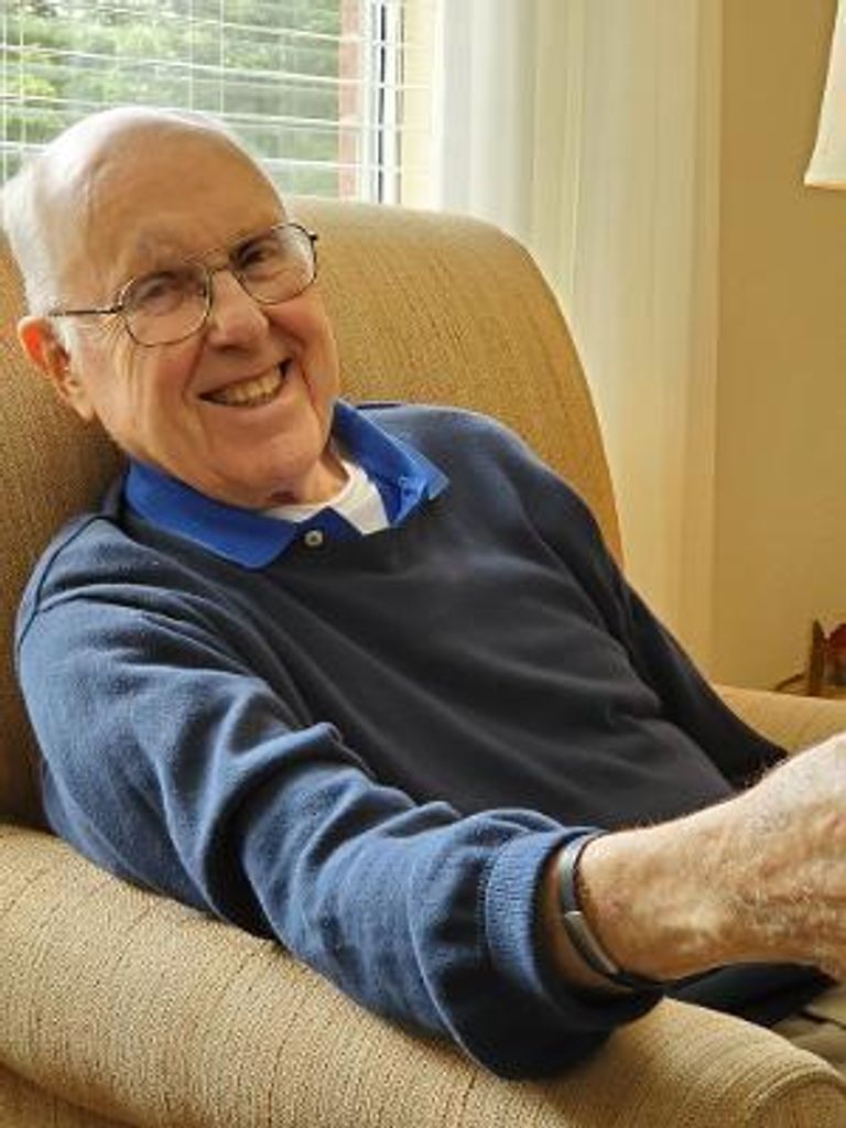 Stainton, Charles M, Jr