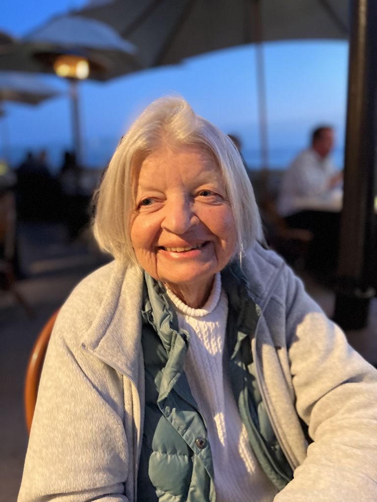 Susan Van Dyke Profile Photo