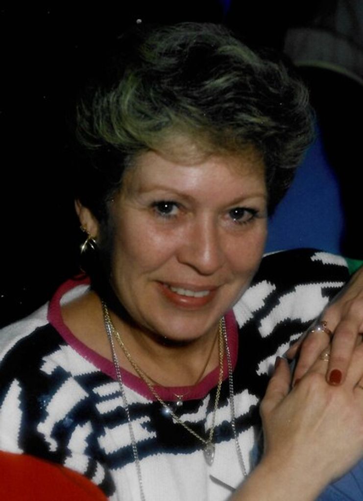 Sandra "Sandy" Kay Eubank Profile Photo