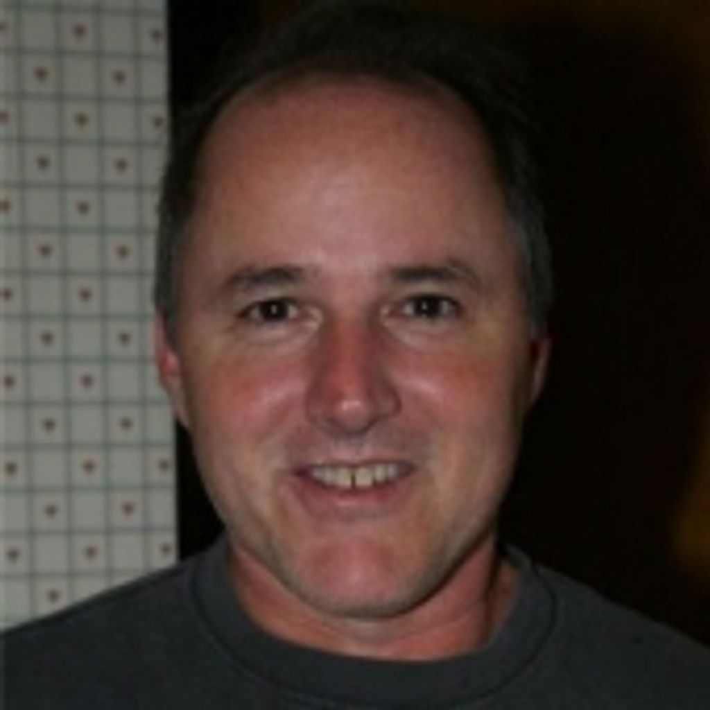 John Steven Jones