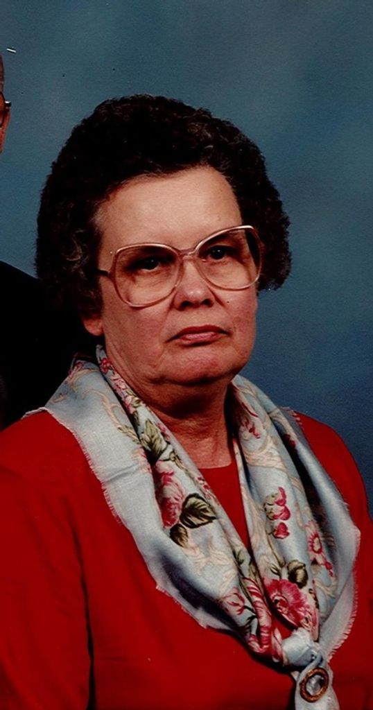 Annie Liza Wooten Profile Photo