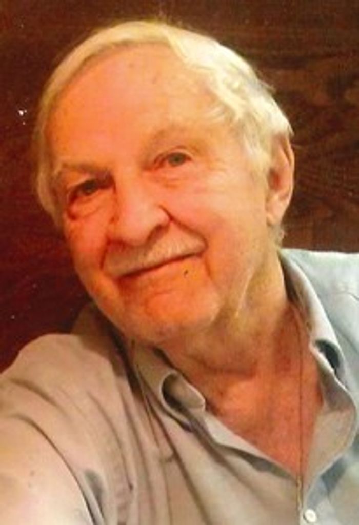 Raymond Edward Cook Profile Photo