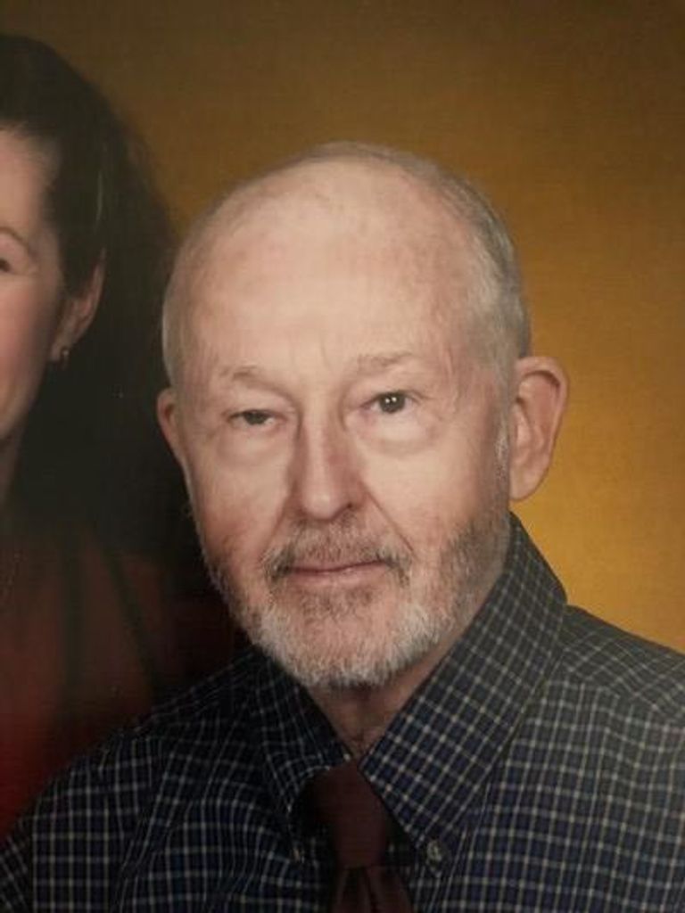 Hugh H. Mcculloch, Jr. Profile Photo