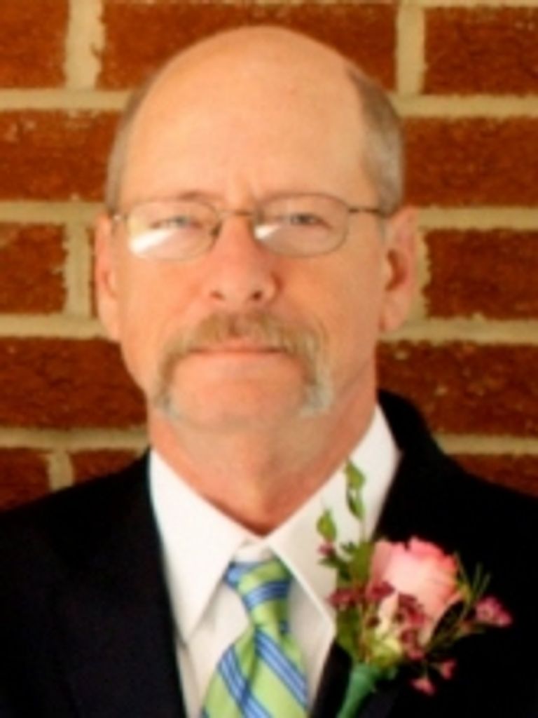 Robert C. Brown