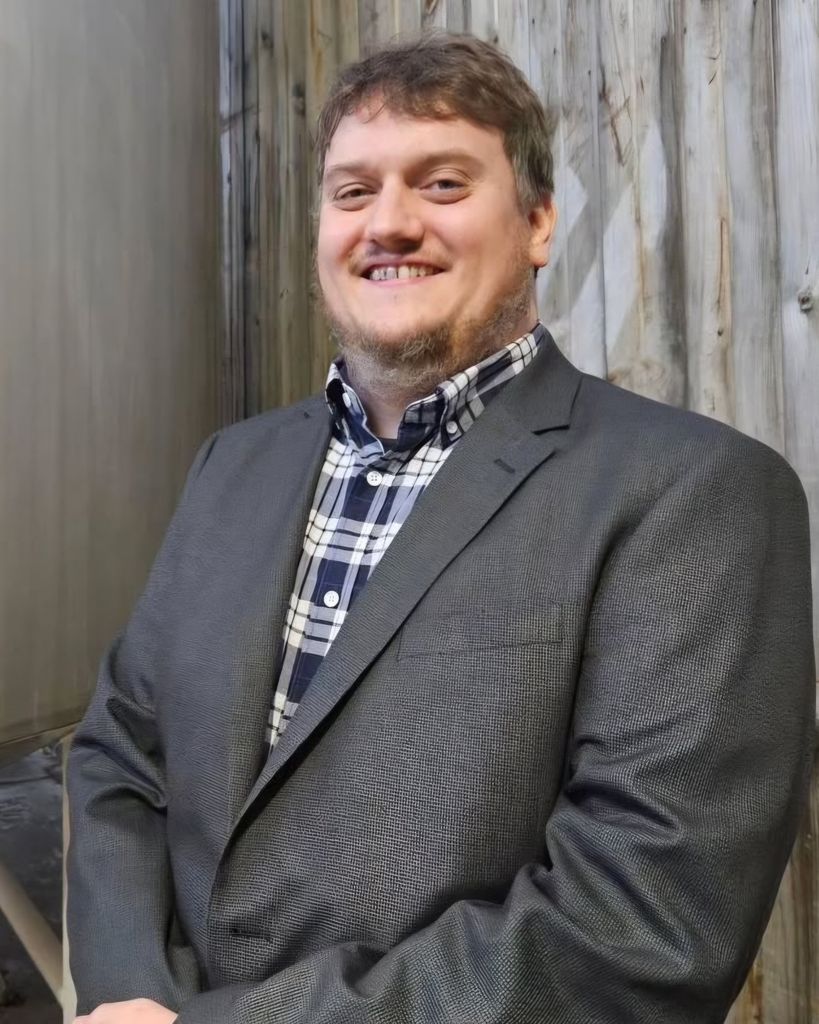 Eric Robert Smoot Profile Photo