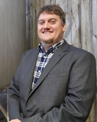 Eric Robert Smoot's obituary image