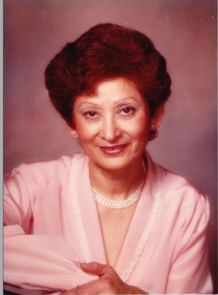 Margalida A. Arbulu Profile Photo