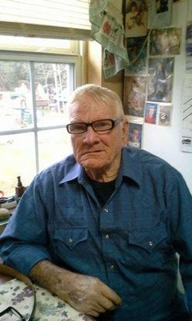 Ed Emberson