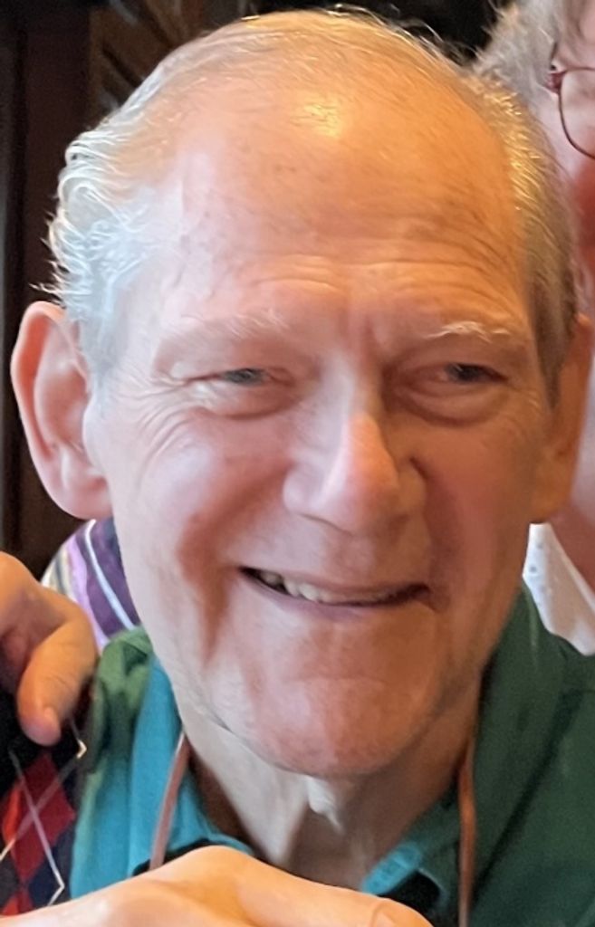 Timothy Daly Smith Profile Photo