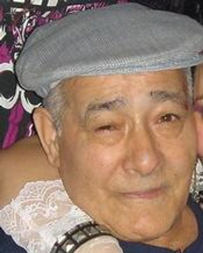 Arlindo C. Rosa