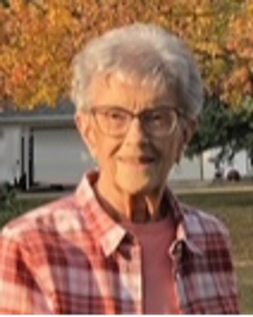 Clara Wolterstorff