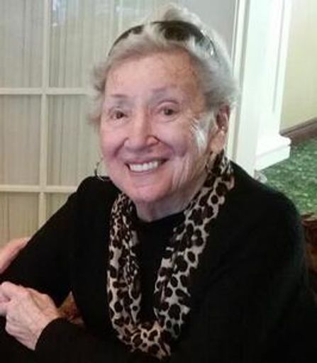 Mary  Massi Profile Photo