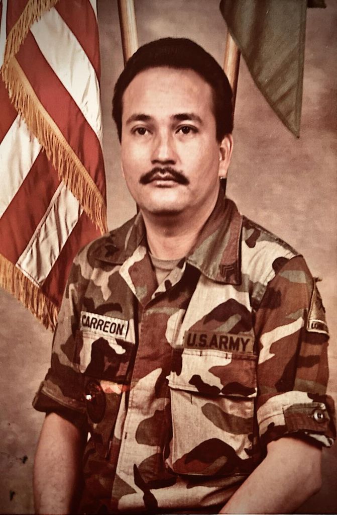 Guadalupe R. Carreon Jr.