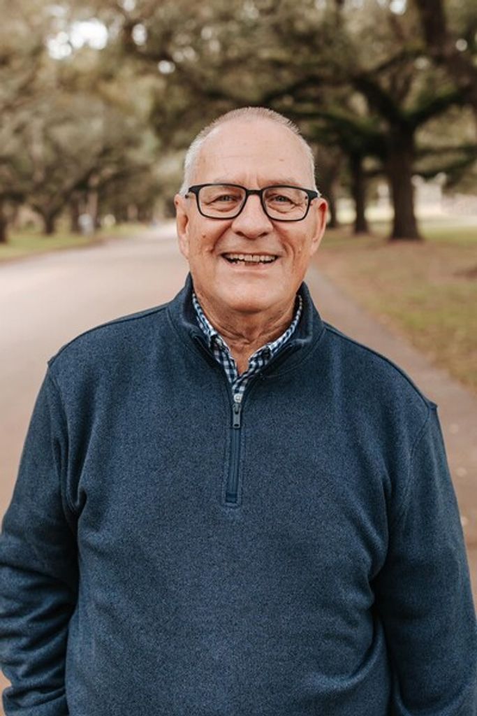 Rick Corrick Profile Photo