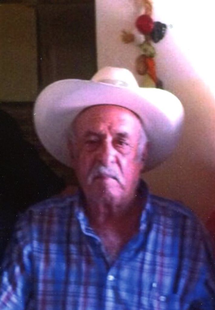 Imeldo Alarcon Profile Photo