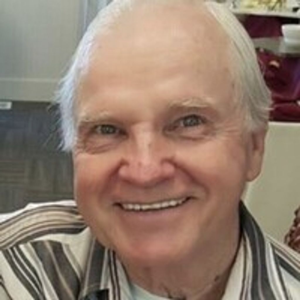 Albert Lee Campbell