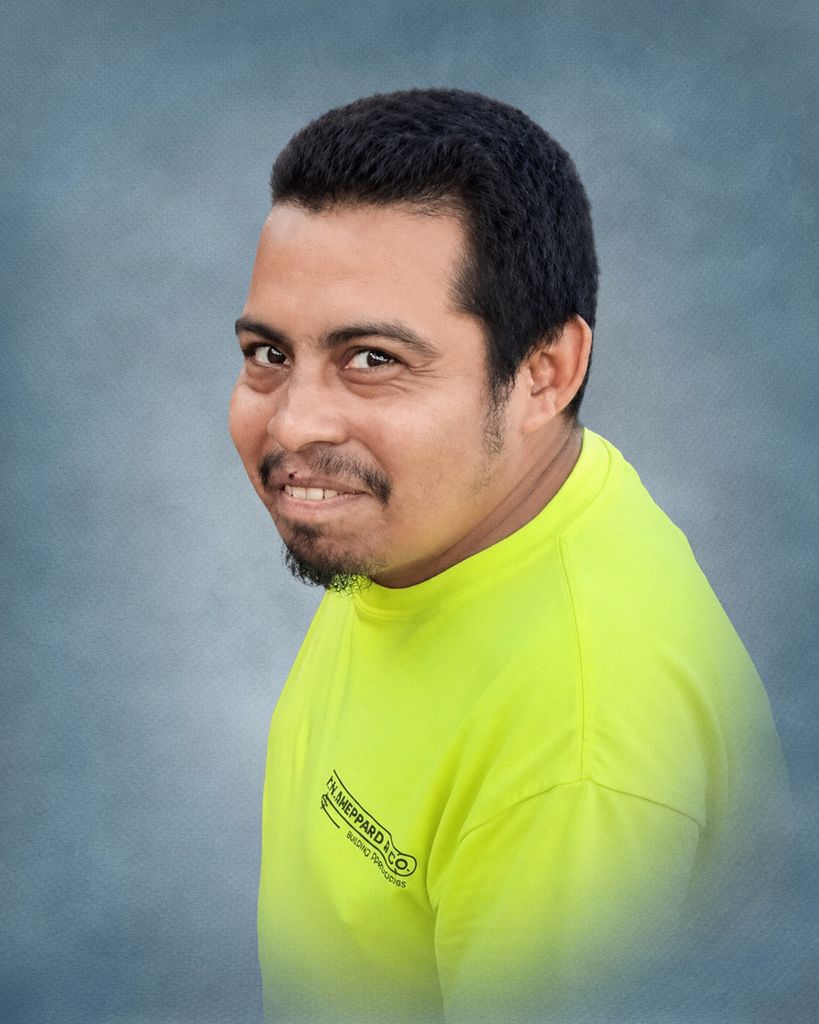 Joe Manuel Zuniga Profile Photo