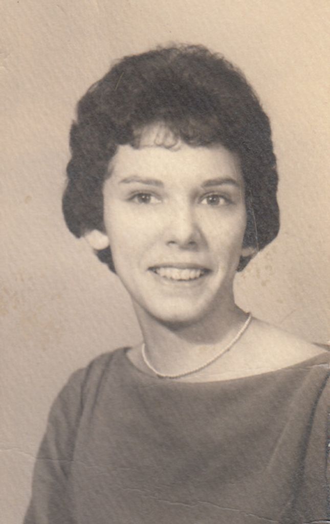 Helen Joy Russelburg Profile Photo