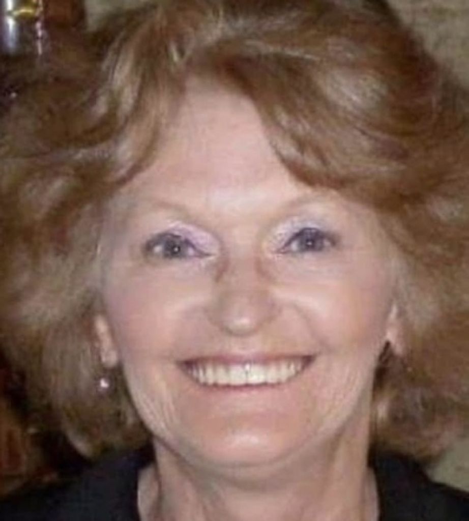 Carlene Ann Masters