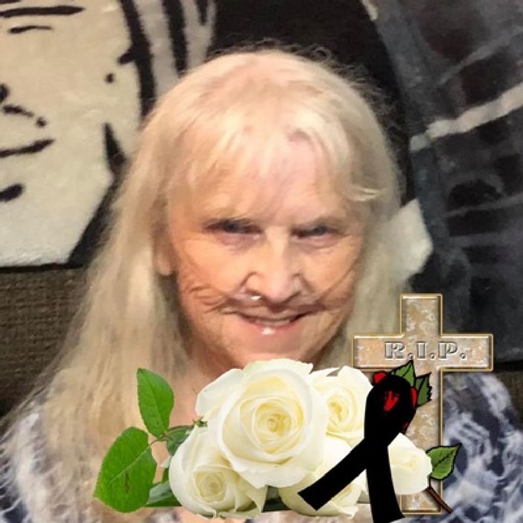 Ruth Whitmill Profile Photo