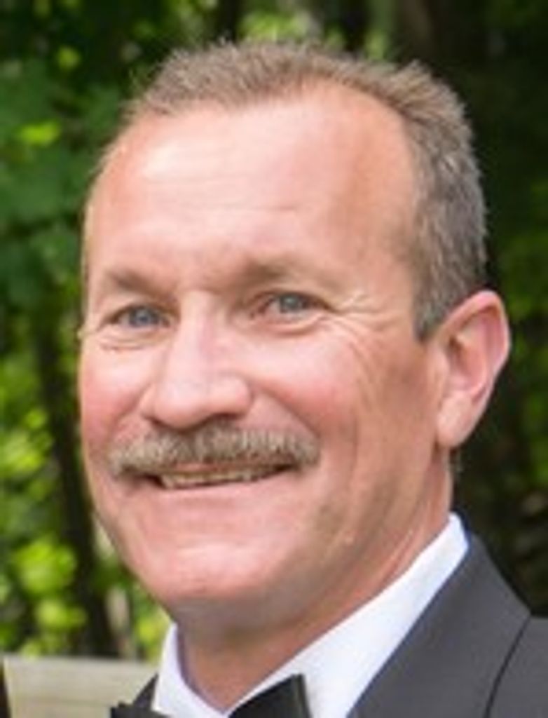 Edward Dolan