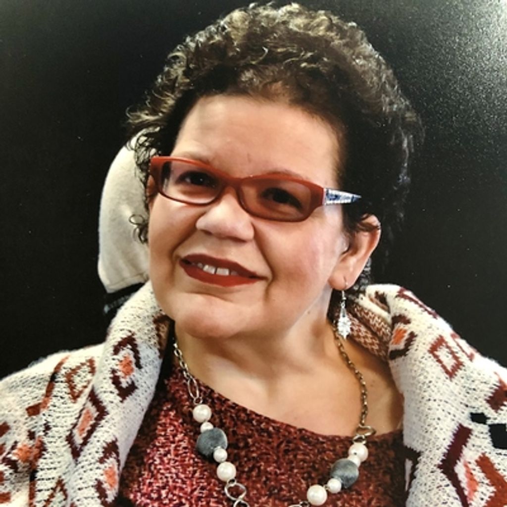 Sandra Hash Profile Photo