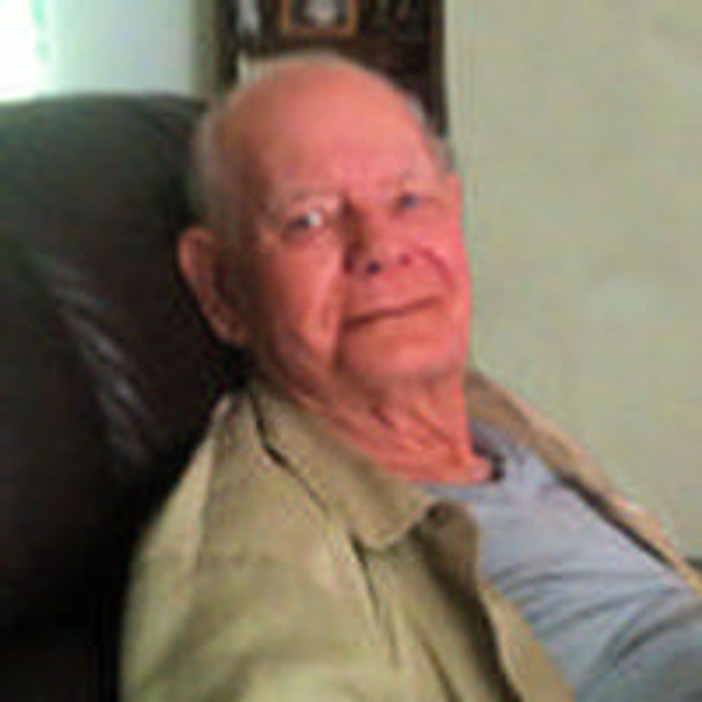 Welber "Jake" Wright Welch