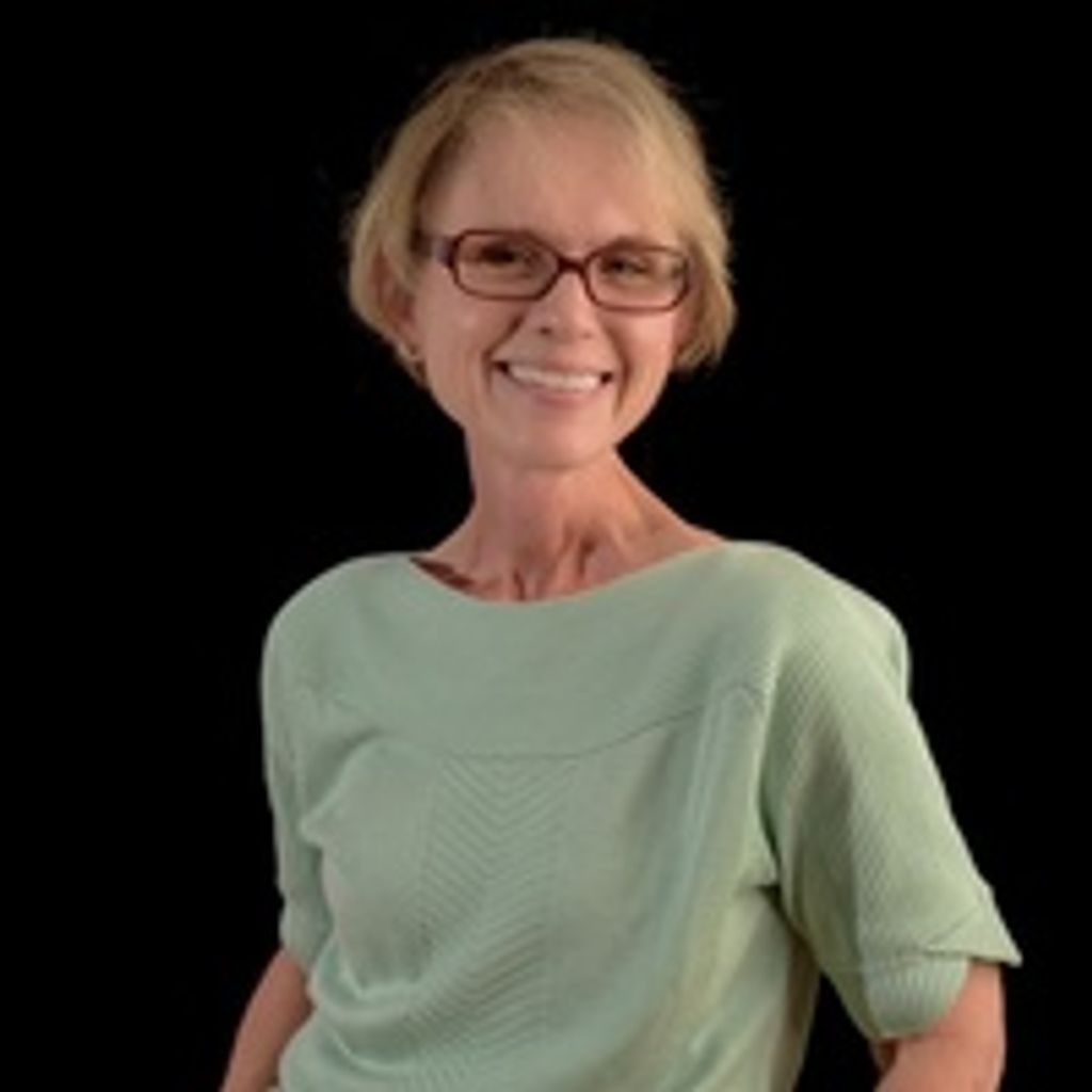 Julie Kathleen Simon
