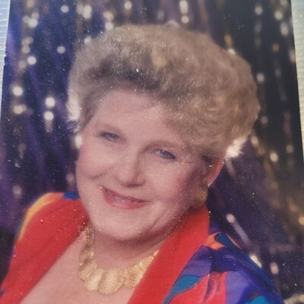 Bonita Joyce Grant Tissot