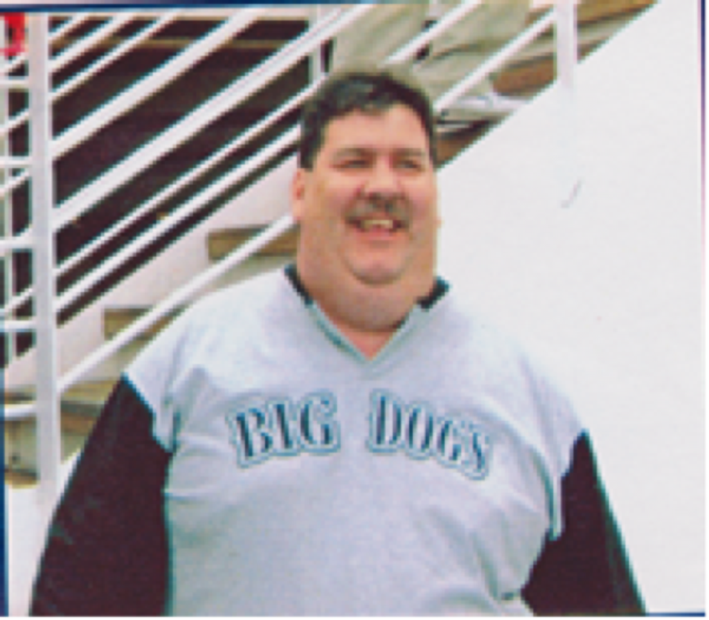 Jerry Gorth, Jr