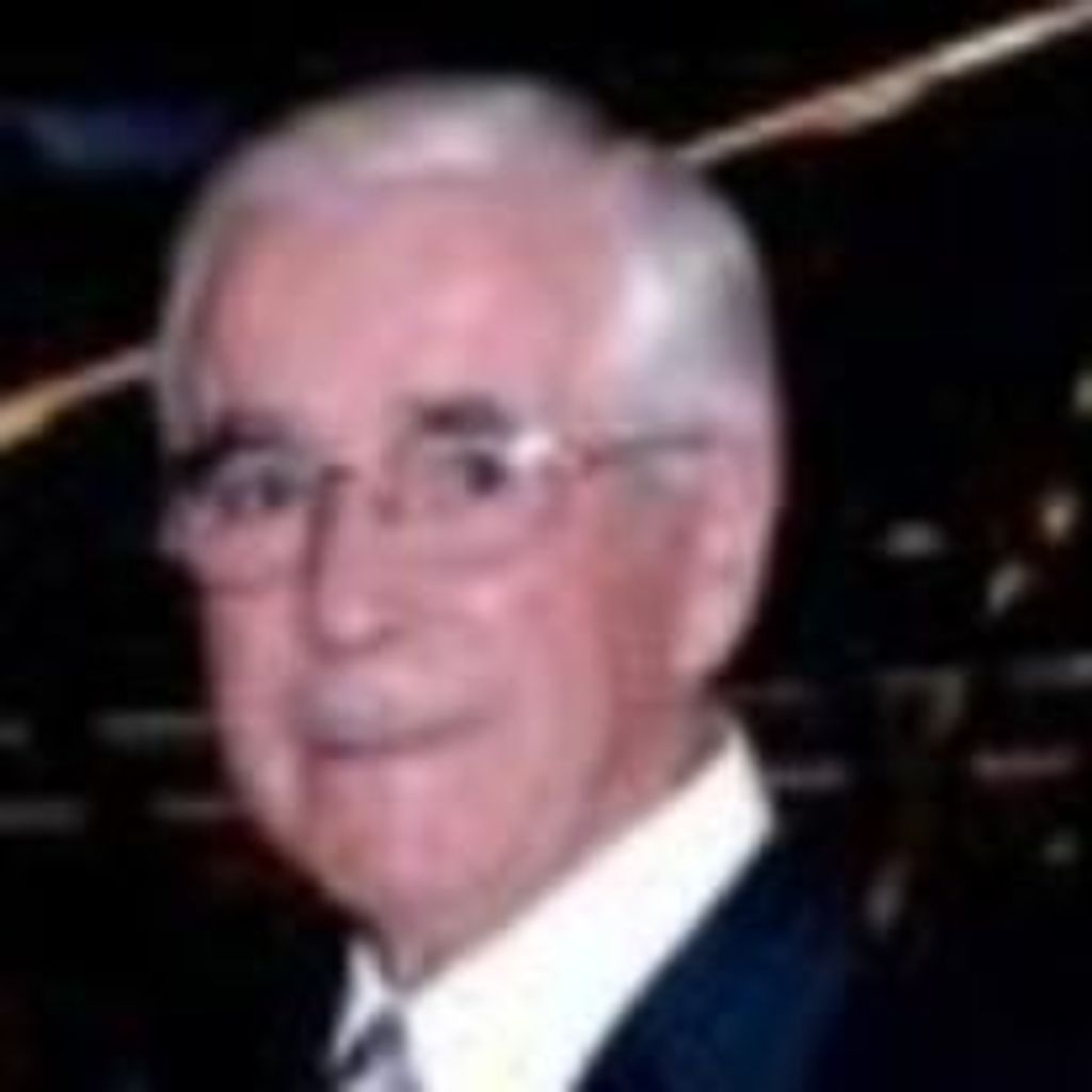 Charles Lionel Huckstepp