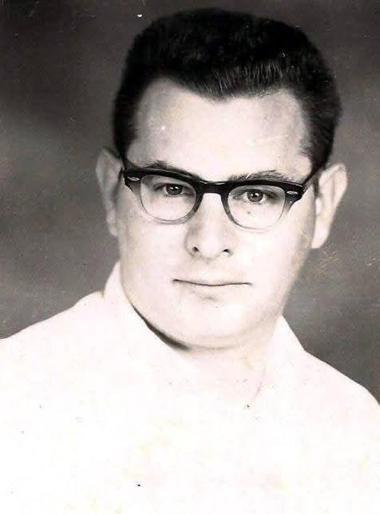 John Clyde Easley Profile Photo