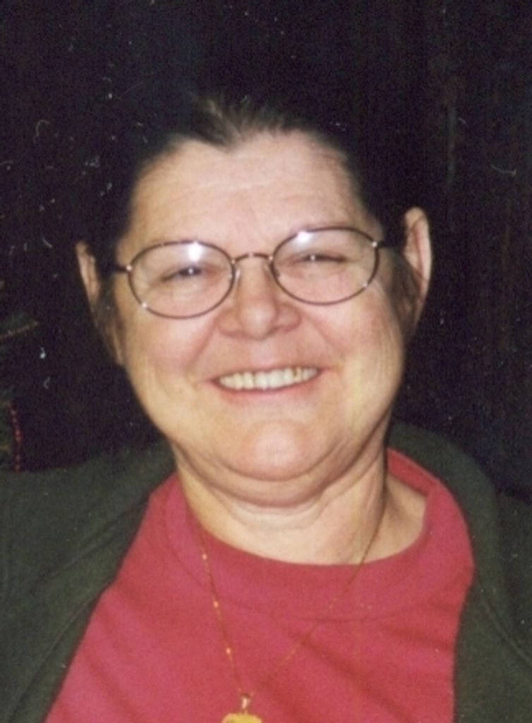 Marian J. Unangst