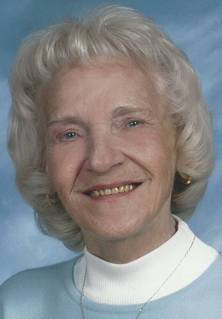 Dorothy  P. Wing Profile Photo