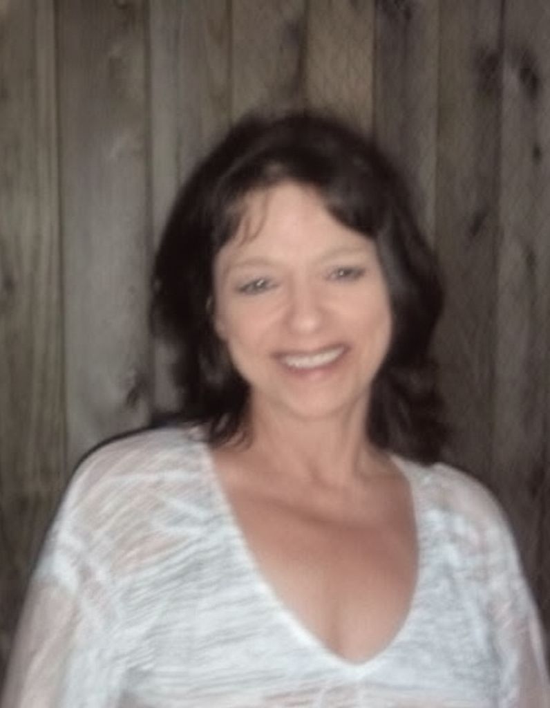 Vanessa Kaye Bevins