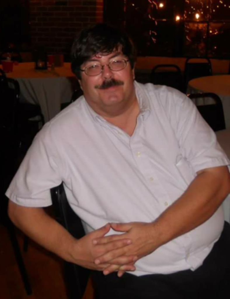 Richard Hauck Profile Photo