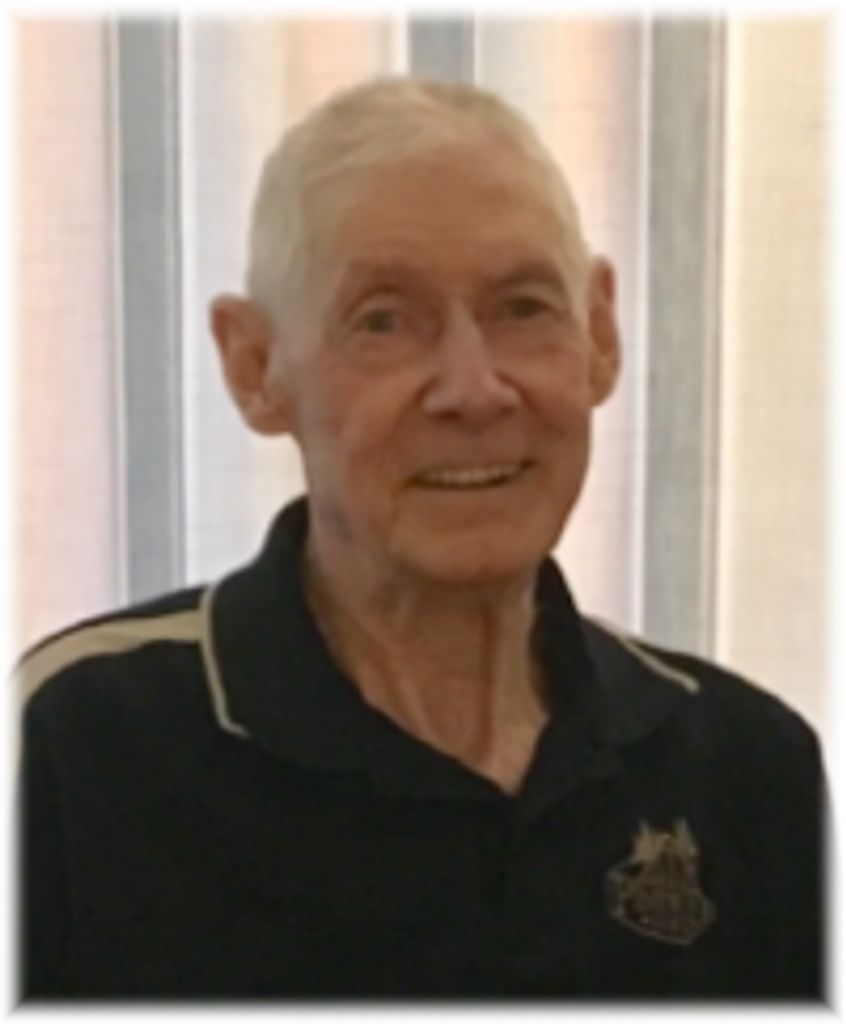 James Lorne Gardiner