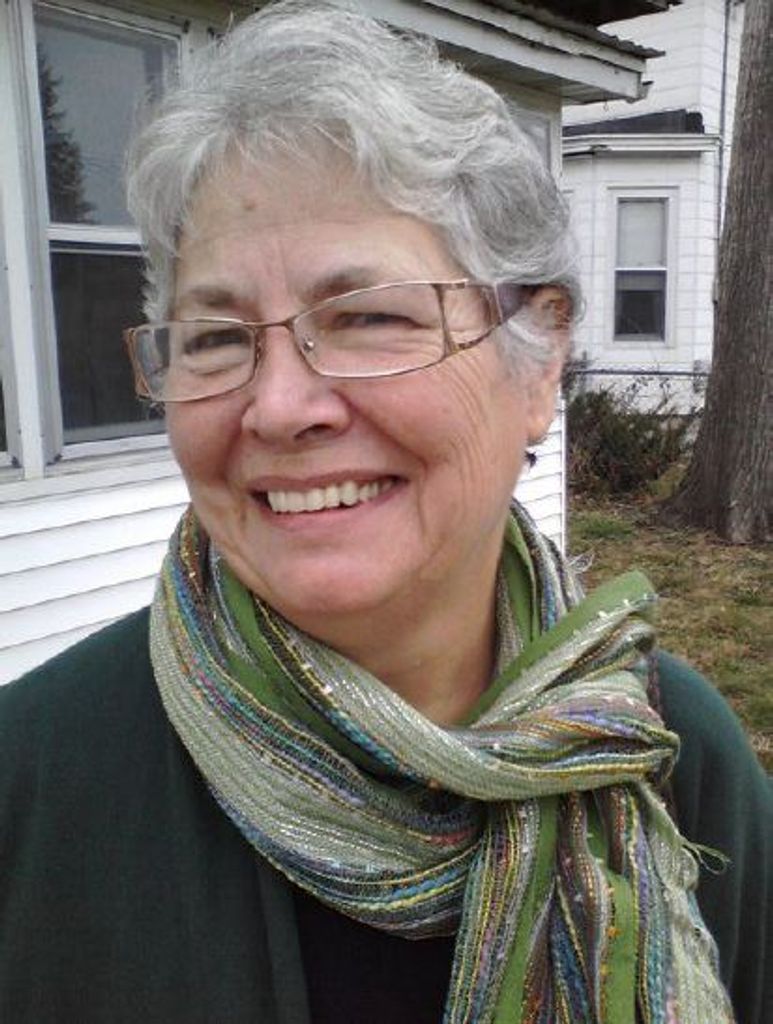 Faye Ricter