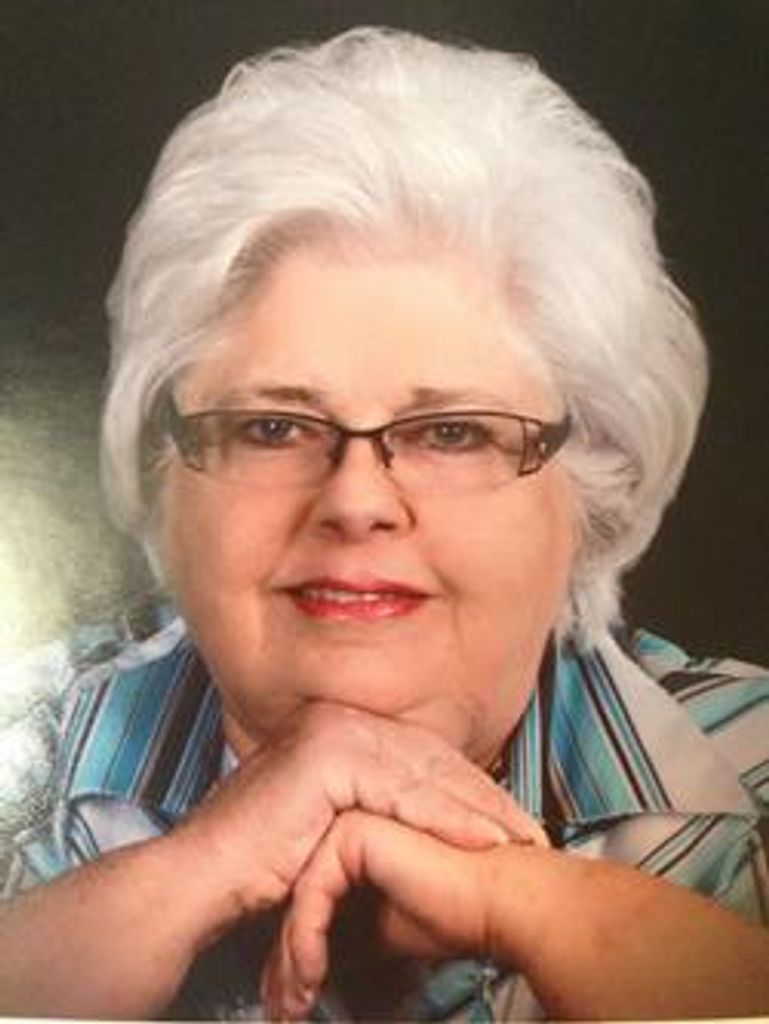 Cynthia Johnson