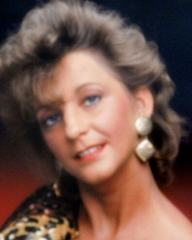 Colleen M. Fontana