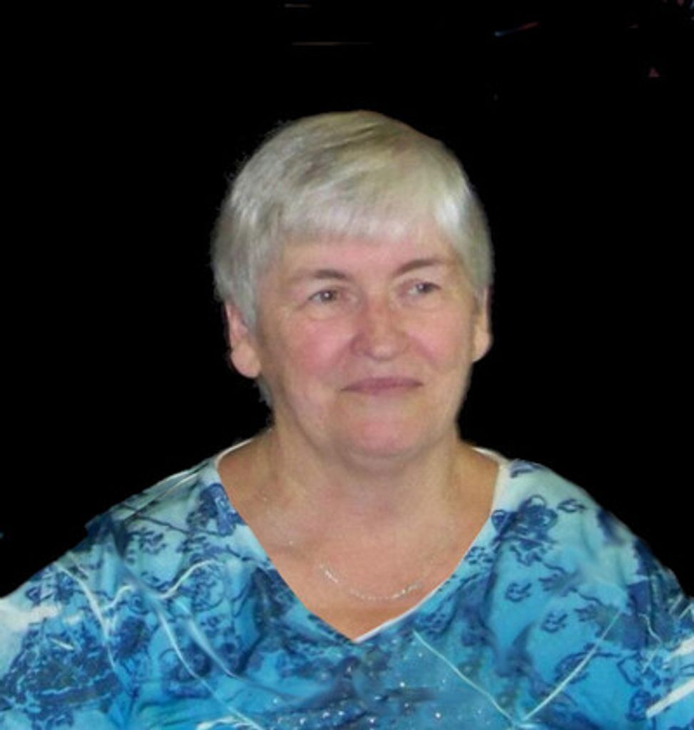 Rosalie May Mcdade Profile Photo