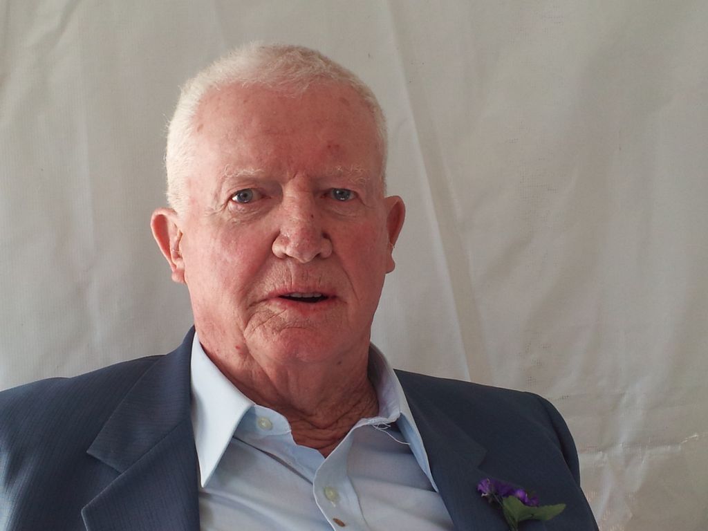 Clarence Franklin Norris