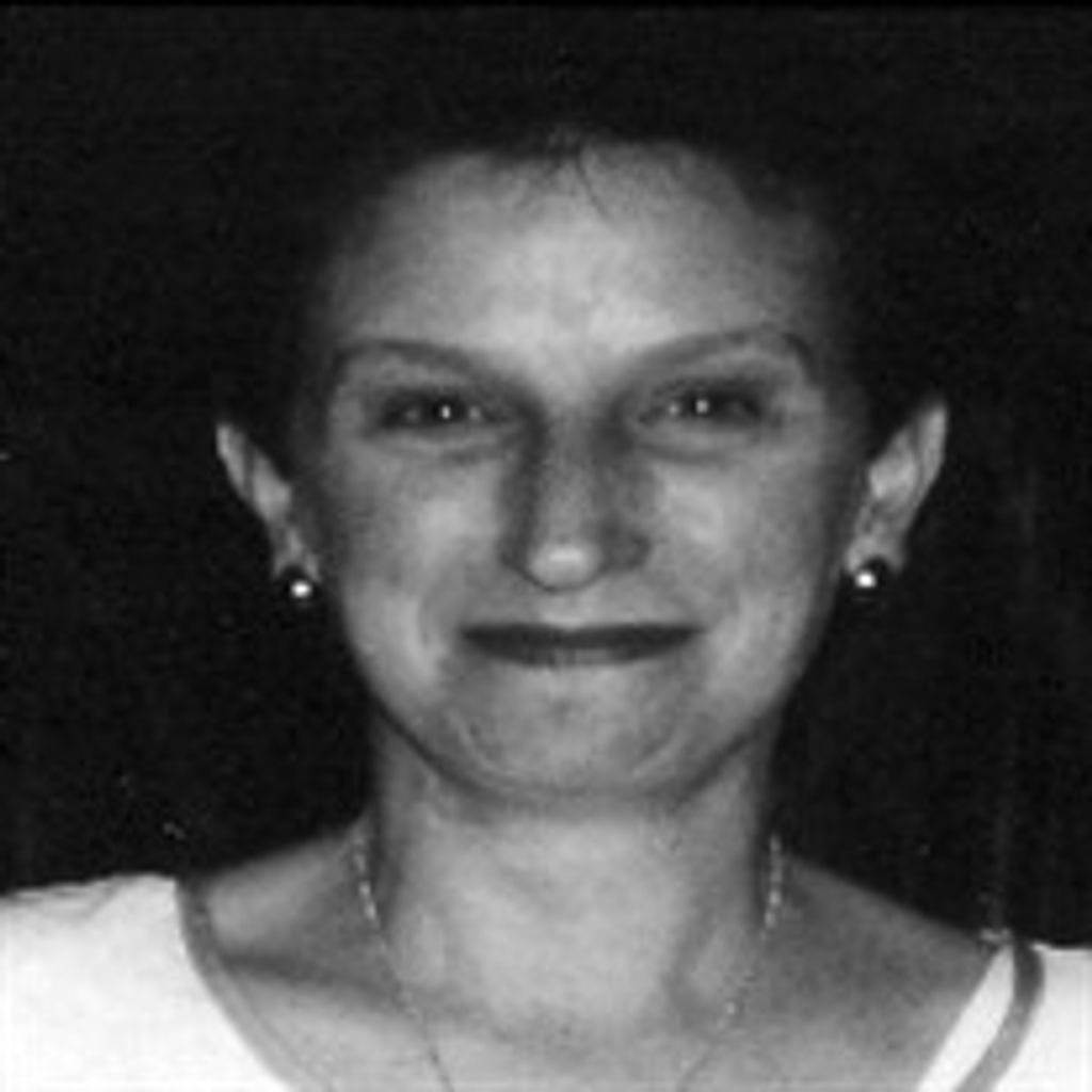 Nancy Hanson Profile Photo