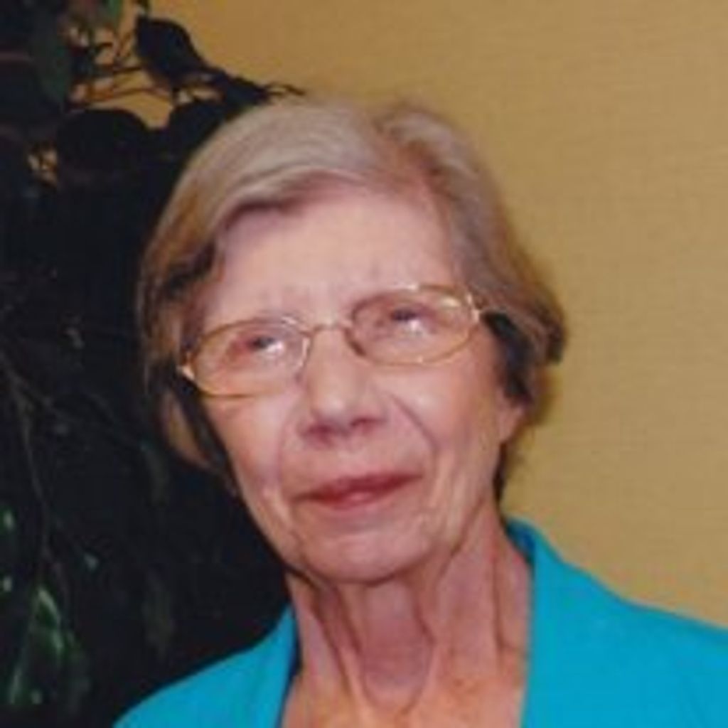 Ms. Georgia Ethel Livingston