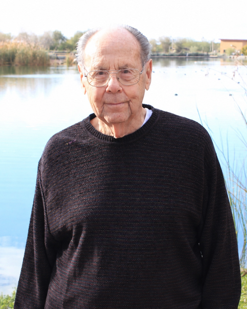 Charles Hankley