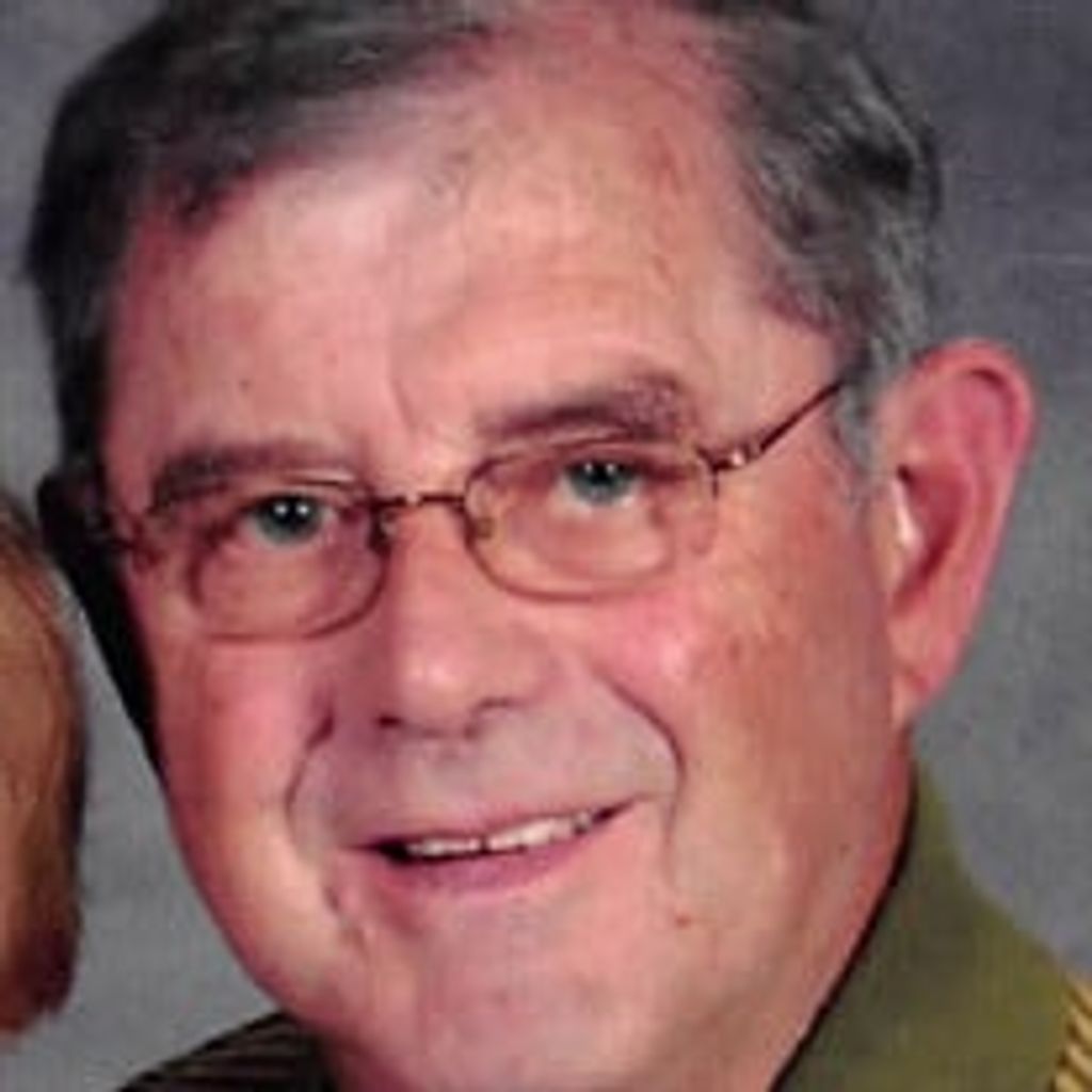 Woodrow "Woody" Wilburn