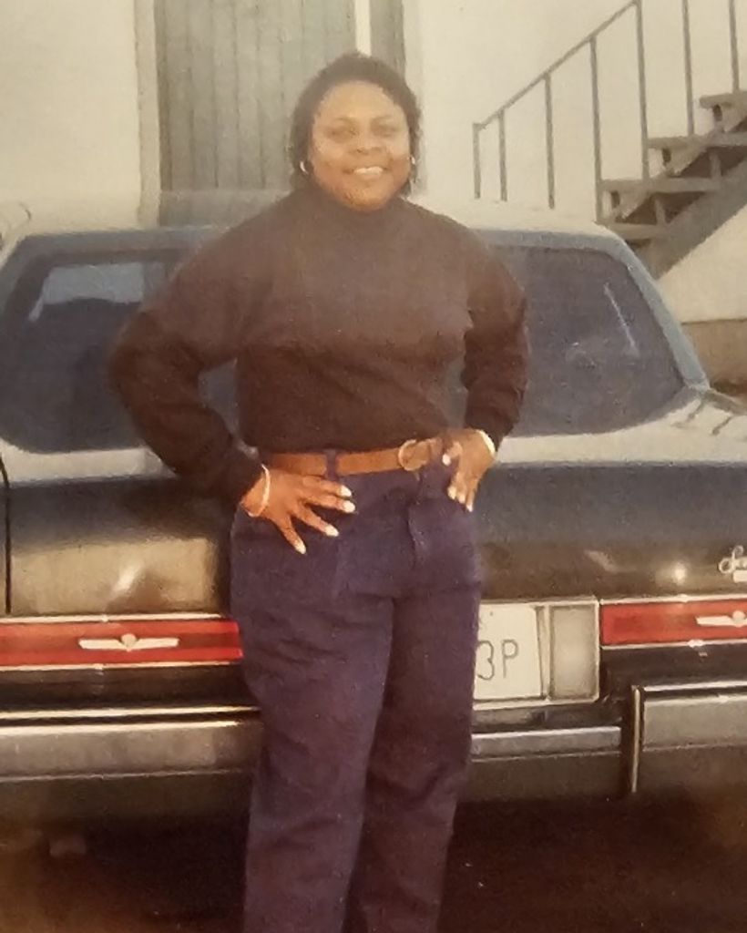 LANITA THEODORE Profile Photo