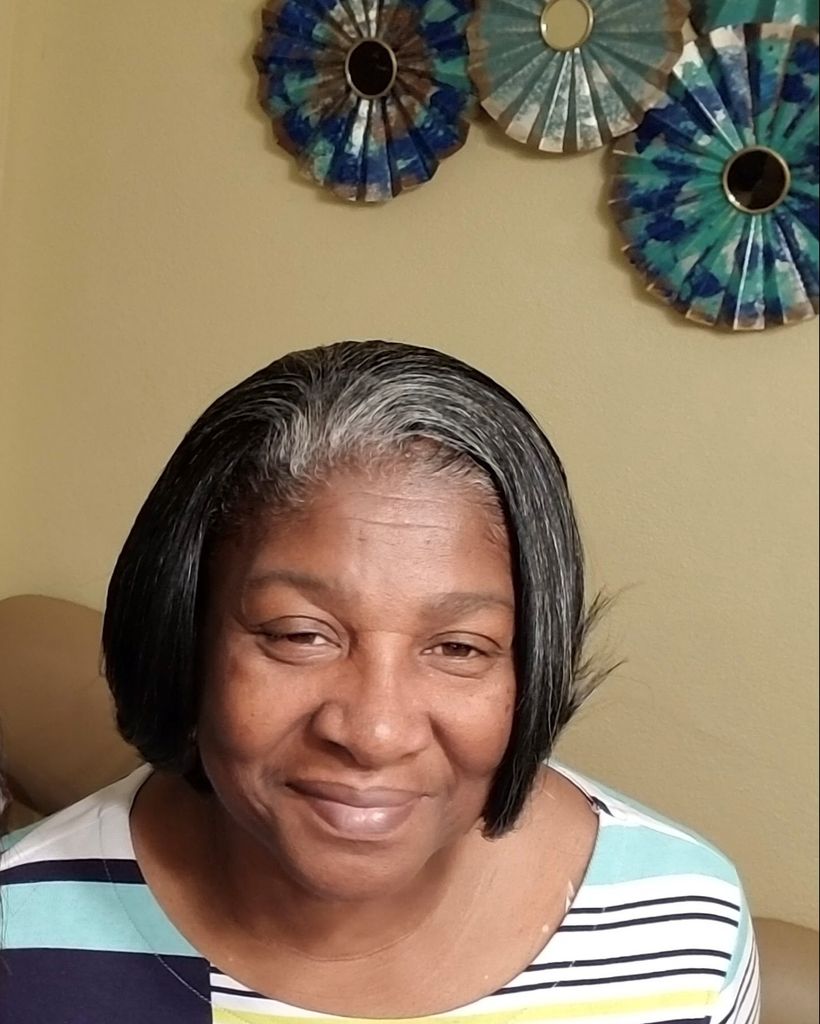 Mrs. Barbara Dixon