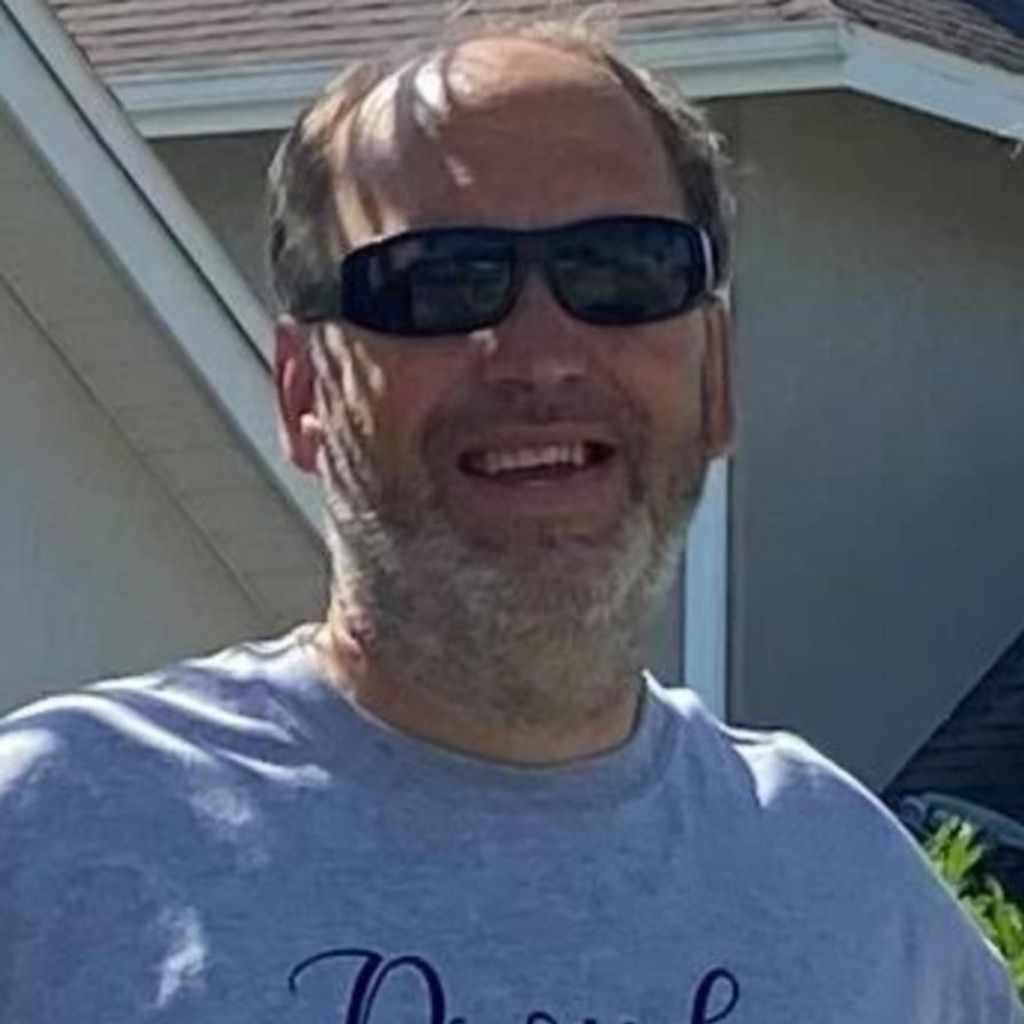 Raymond Wolter Profile Photo